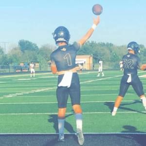 Meet your Posher, Jameson